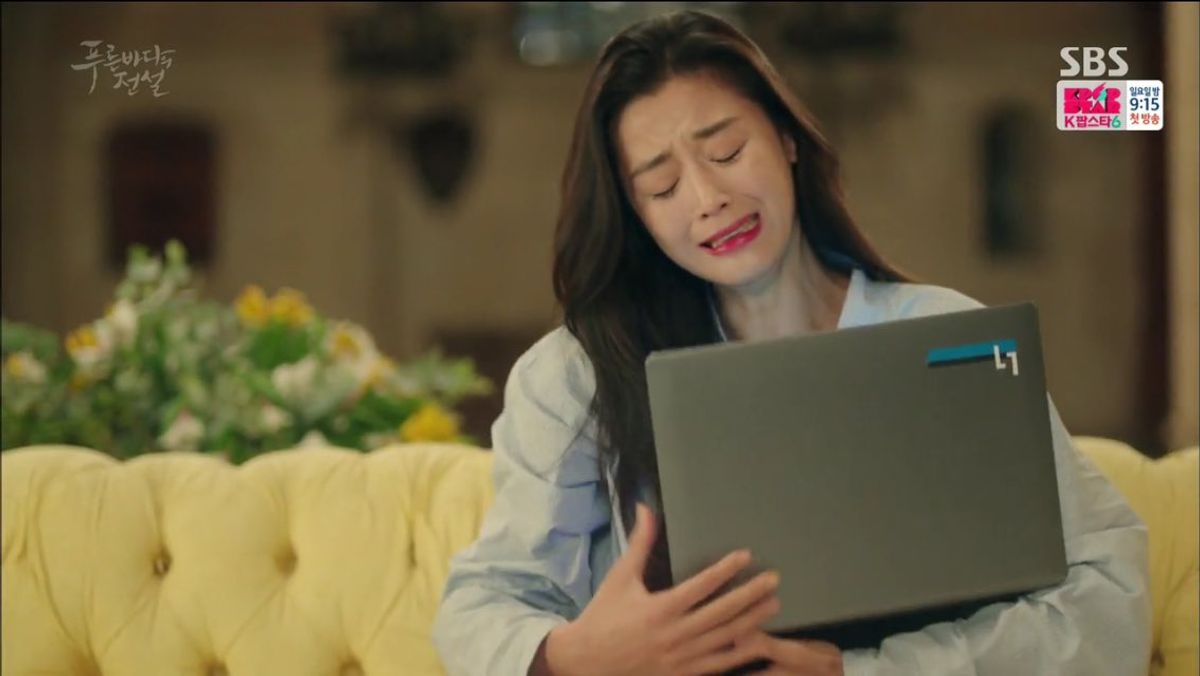 7 HeartWrenching Korean Dramas That Will Make You Cry Out Of Heartache