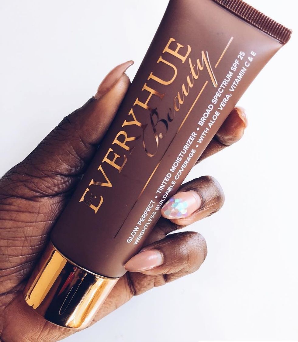 EveryHue Beauty xoNecole Women's Interest, Love, Wellness, Beauty