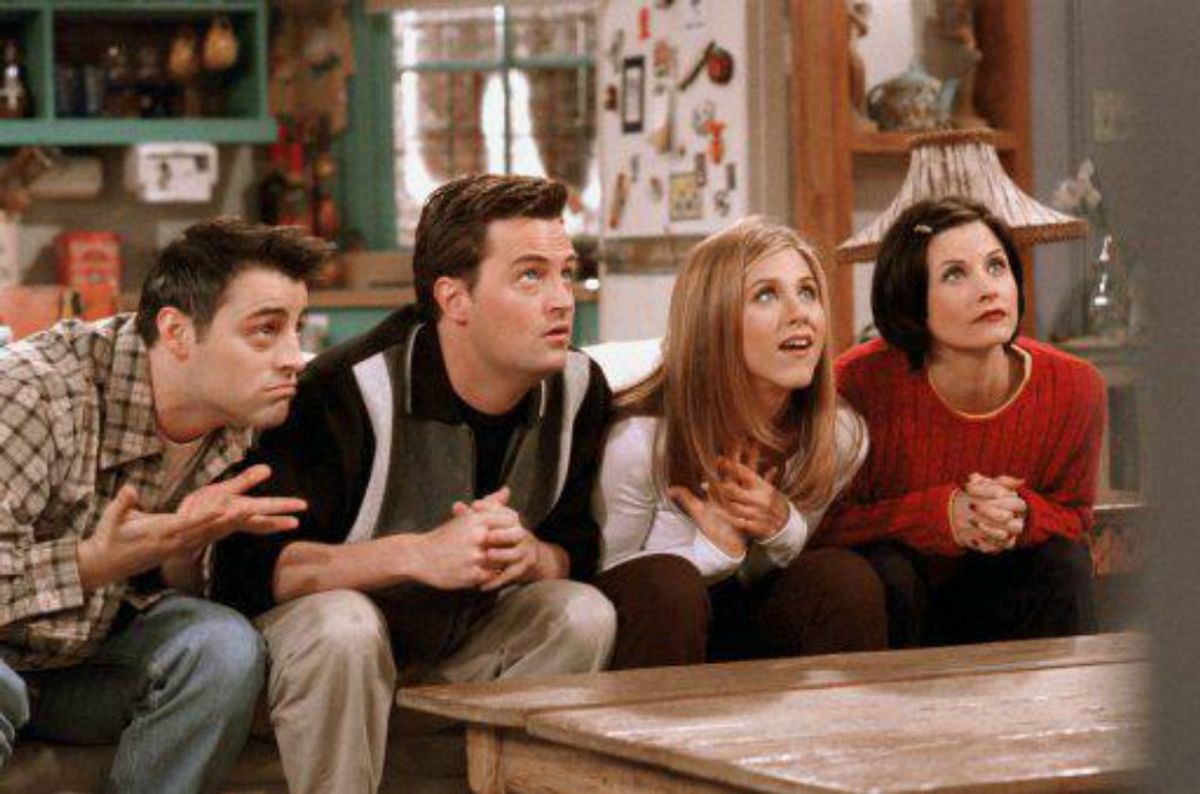 12 Things I'd Rather Do Then Dealing With A Leak In My Apartment