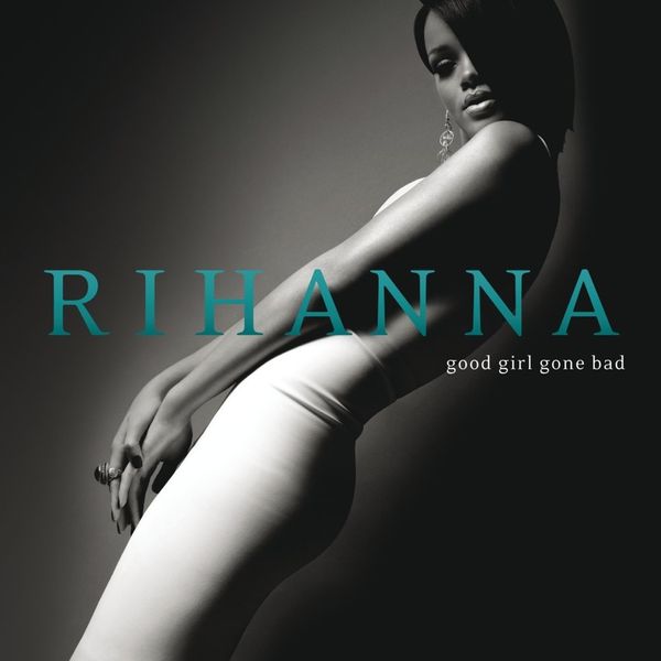 Rihanna's 'Good Girl Gone Bad' Dress Sold For $13,000