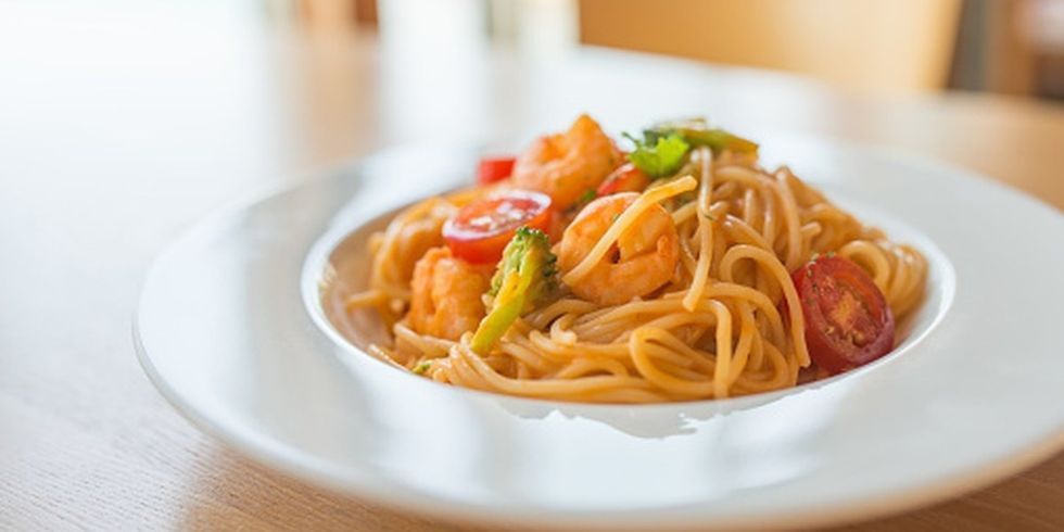 The Best High-Protein Pasta – Barilla ProteinPLUS