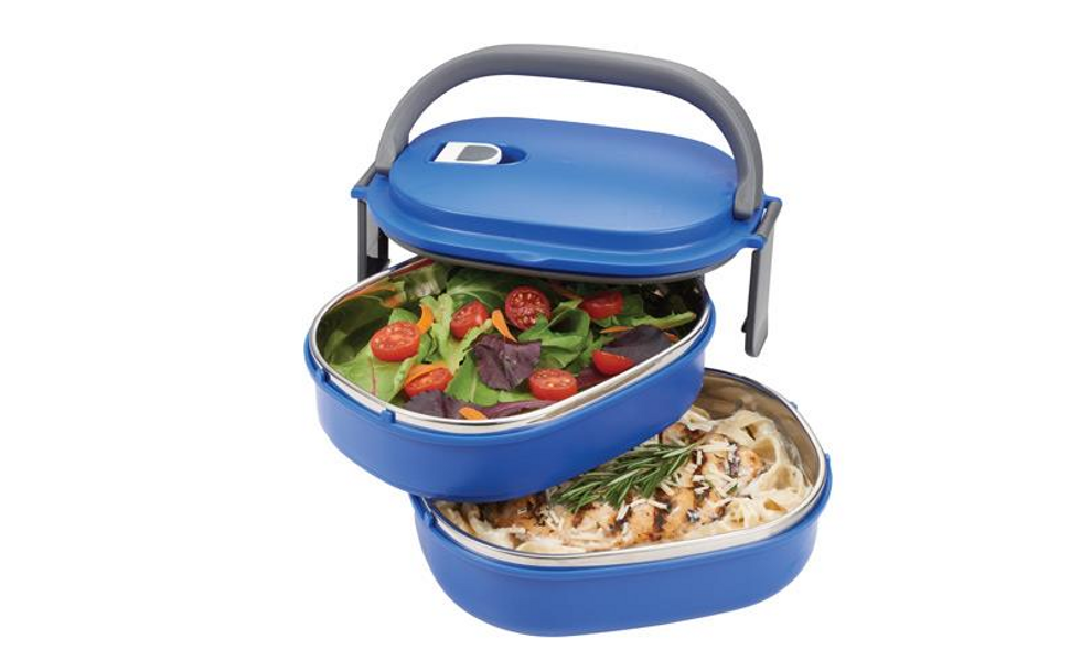 The best portable food container worth your money
