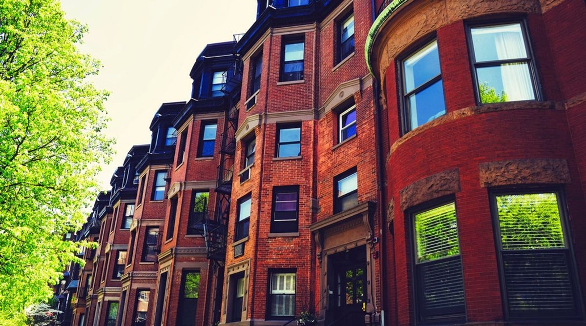 25 Questions To Ask When Apartment Hunting
