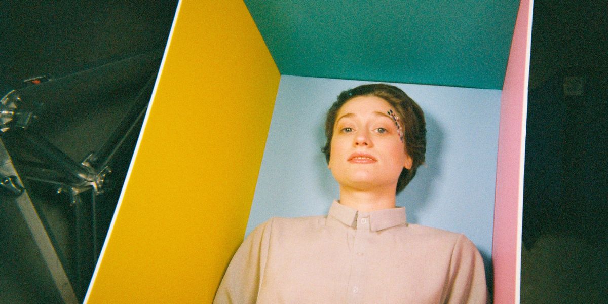 Petal's Jubilant Rock Shows You Can Thrive Despite Your Anxiety