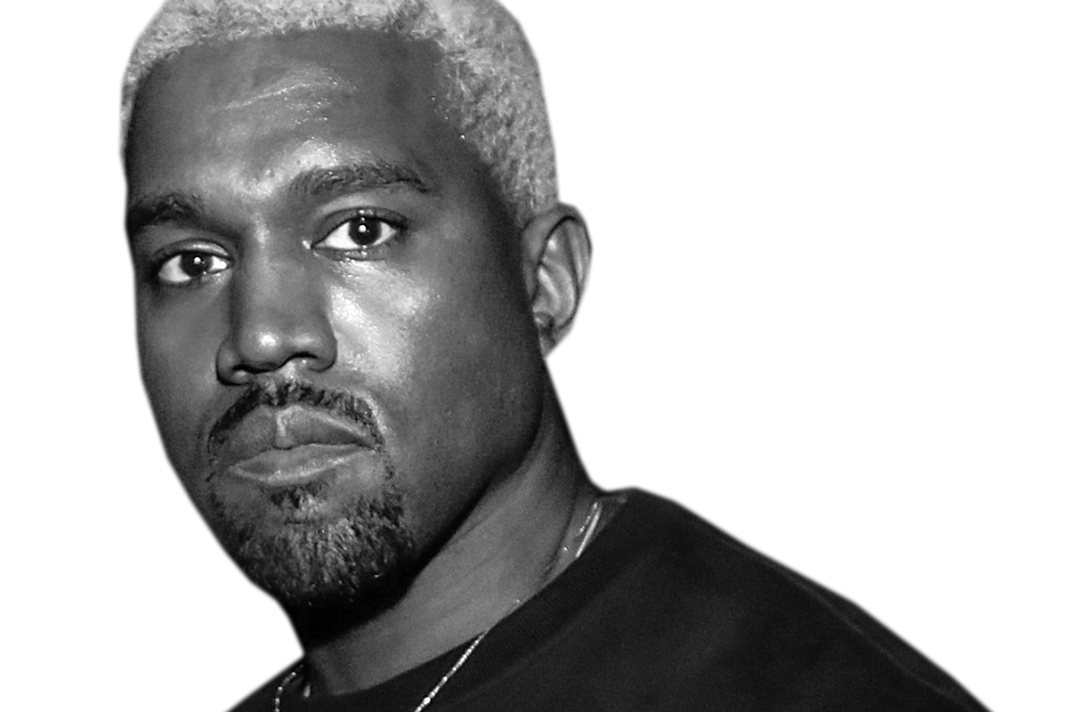 Kanye for President and the Latest Scenes of West’s Side Story