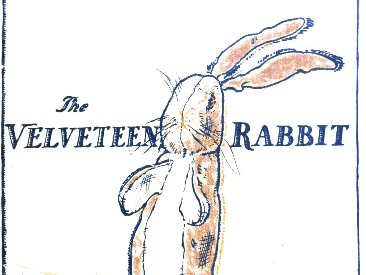 9 Children's Books That Made You Cry Like A Baby (As An Adult)