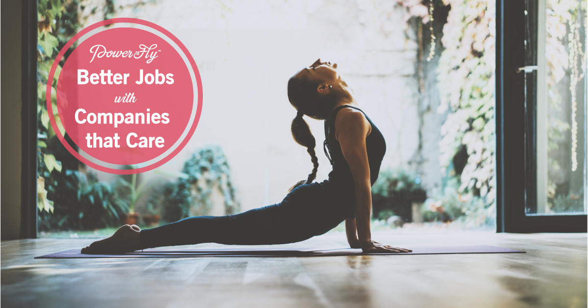 Better Jobs With Companies That Care