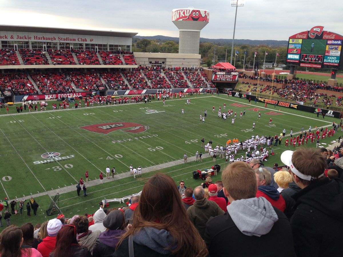 Changes To WKU Graduation And The New Traditions