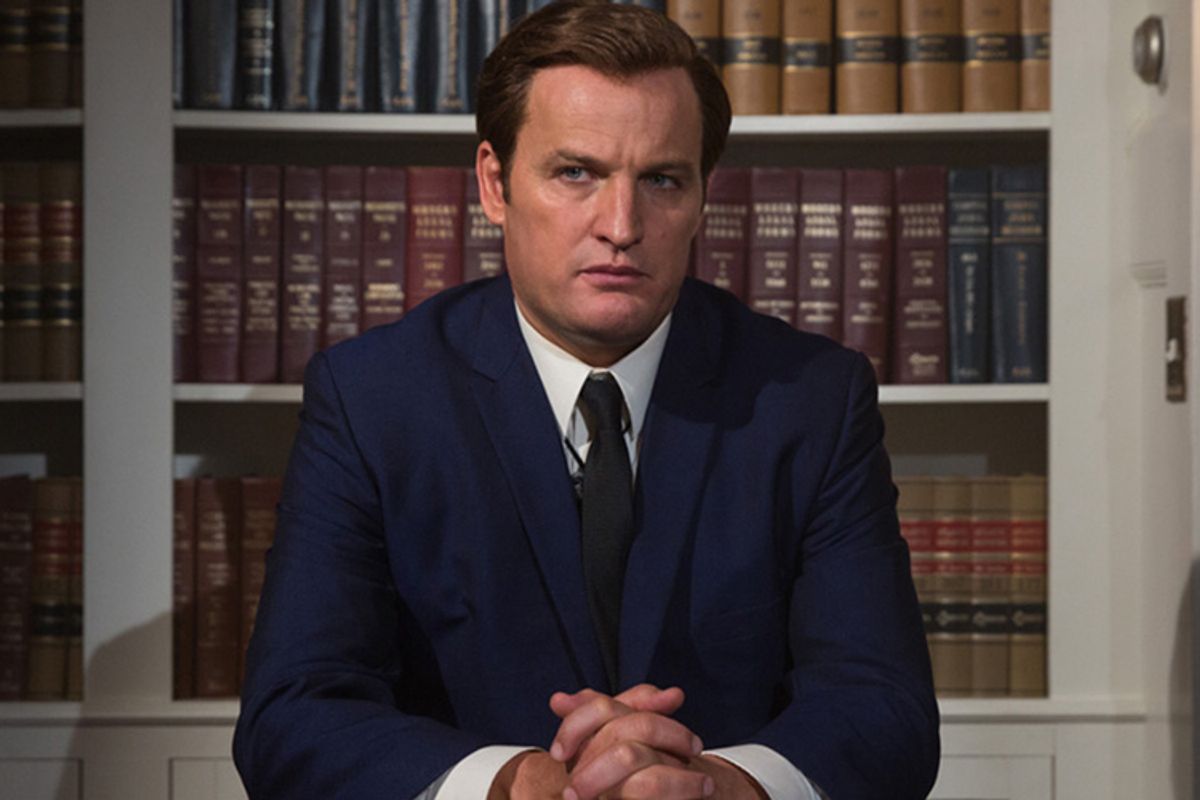BOX OFFICE BREAKDOWN | Trauma, drama, and prom — oh my!