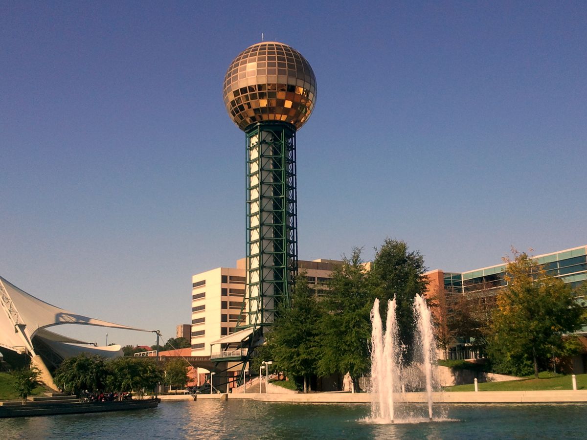 6 Fun Spring Activities To Do In Knoxville
