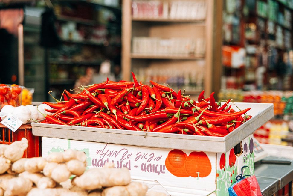 Spice up your favorite foods with these top 11 hot sauces