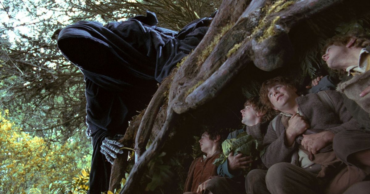 Amazon's 'Lord of the Rings' TV Series Will Be the Most Expensive Ever Made