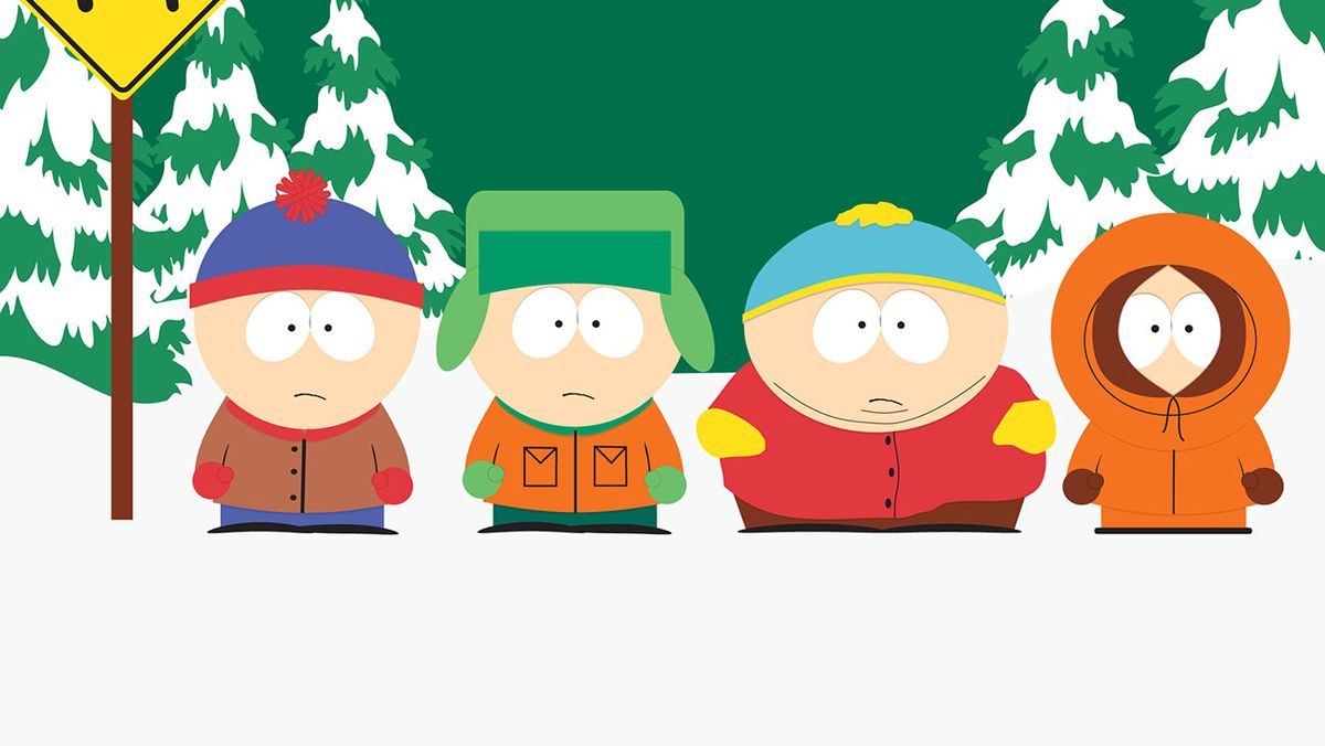 Liberals, Do Yourselves A Favor And Welcome The Not-So-Politically-Correct 'South Park'