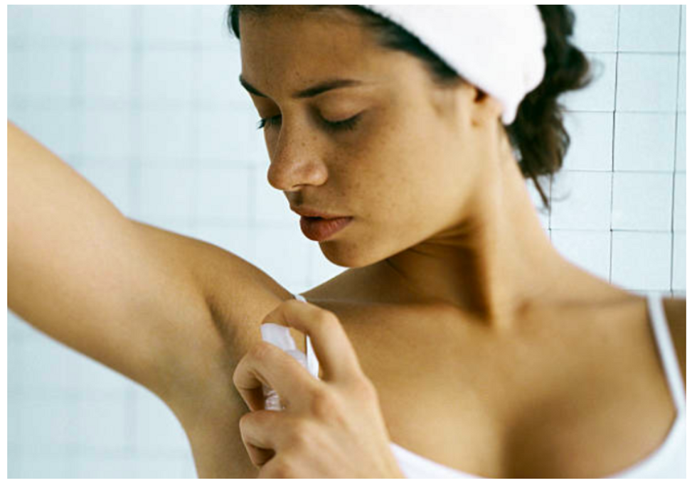 The 6 best natural deodorants that actually work