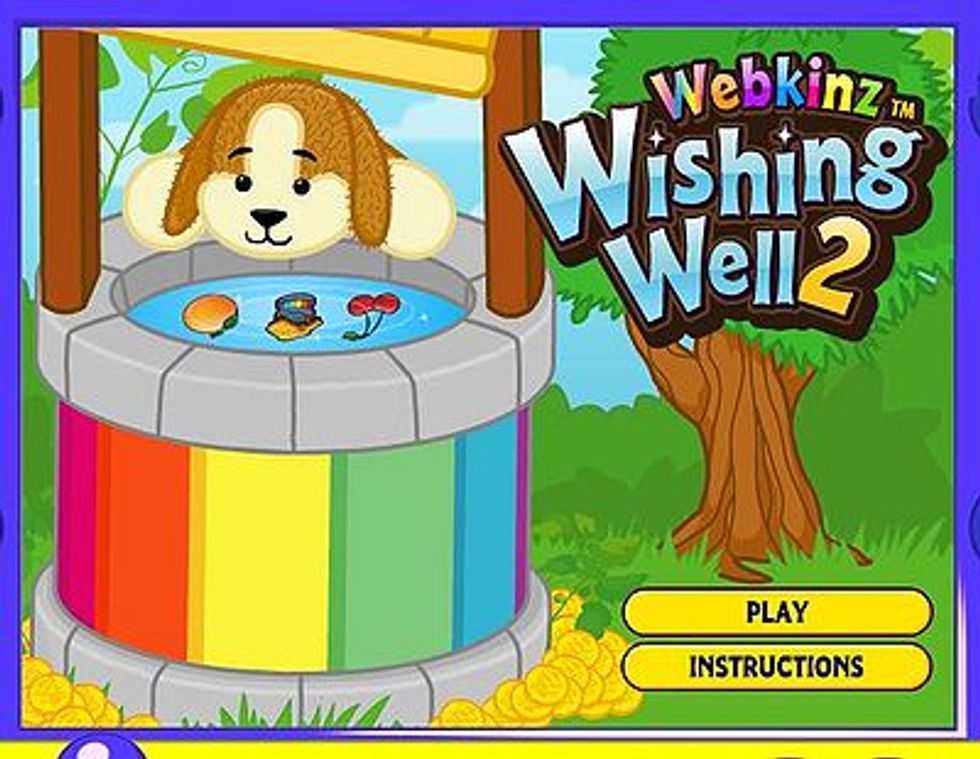 12 Webkinz Arcade Games That You'd Play Over 'Fornite,' No Questions Asked