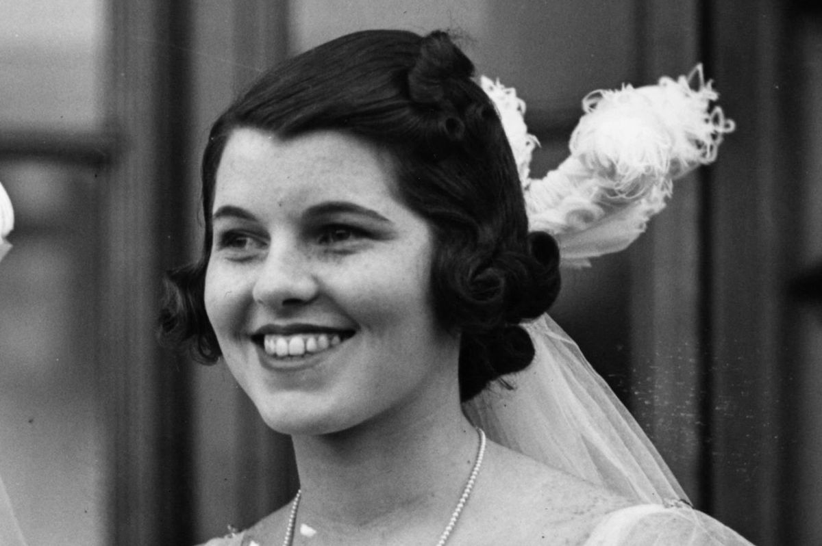 Rosemary: The Forgotten Kennedy