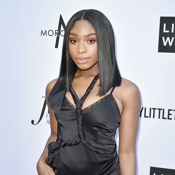 Fifth Harmony's Normani Kordei Is Going Solo
