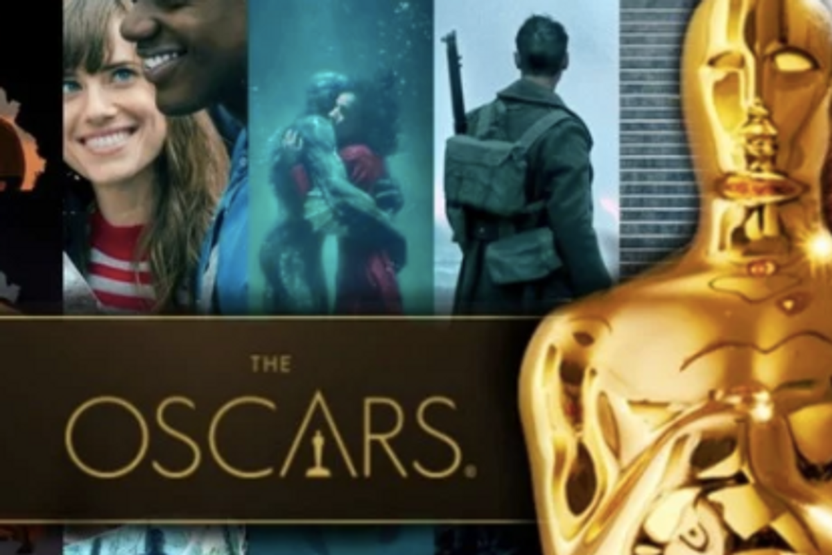 OSCARS 2018 | 90th Academy Awards Recap