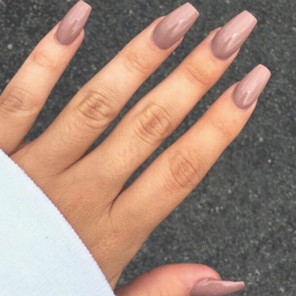 11 Nail Polish Ideas When You Need Some Inspiration