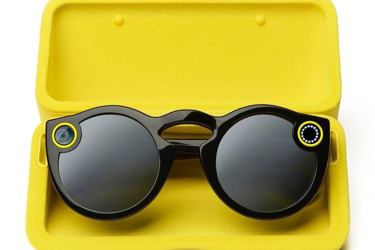 Is Snapchat about to launch Spectacles 2.0? FCC filing may hold the answer