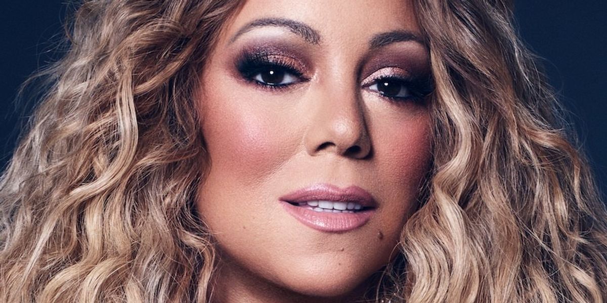 Mariah Carey Reveals Struggles with Bipolar Disorder