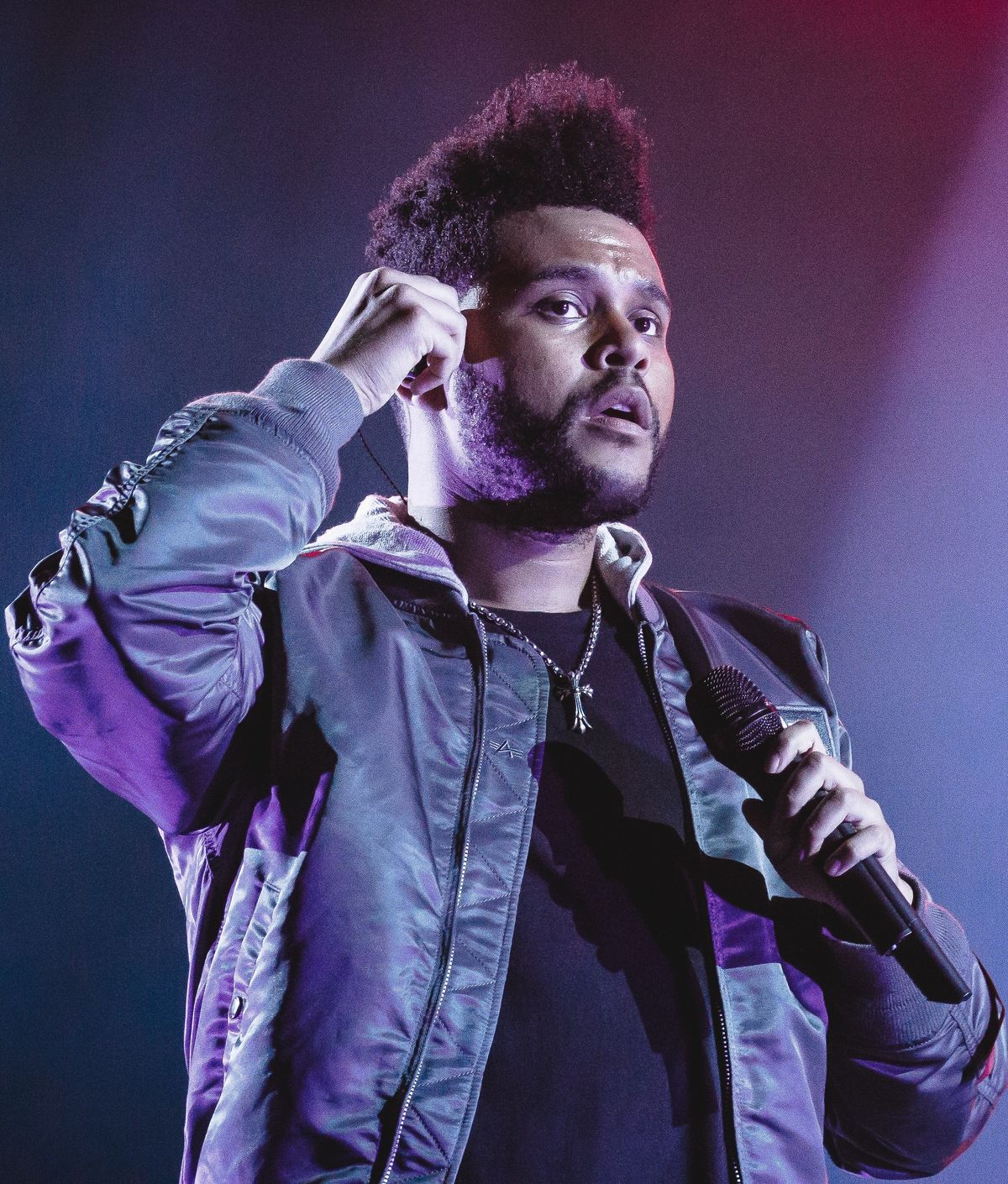 6 Lyrics From The Weeknd's Album That Anyone With A Broken Heart Can ...