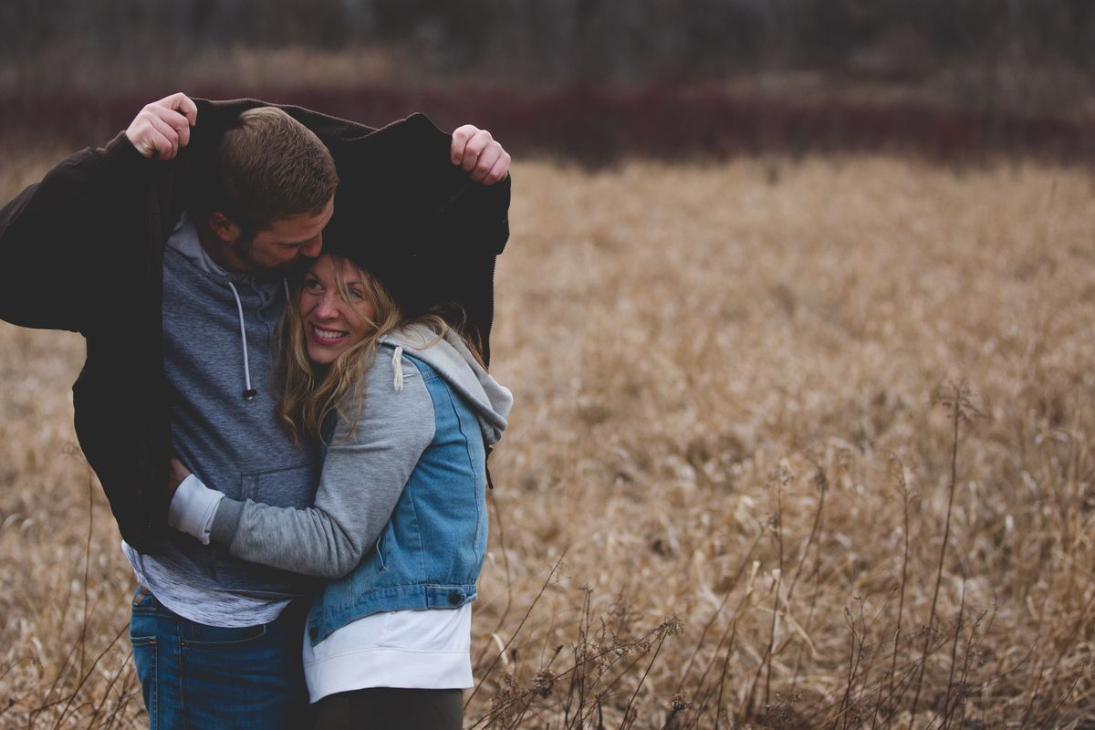 Understanding Your Partner's Love Language NEEDS To Be Your Relationship's Top Priority