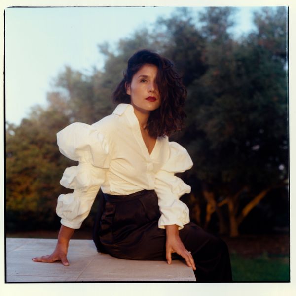 Jessie Ware Is Here To Stay