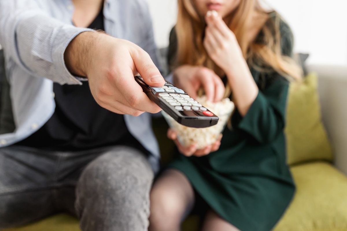How Netflix Binges Can Repair Your Relationship