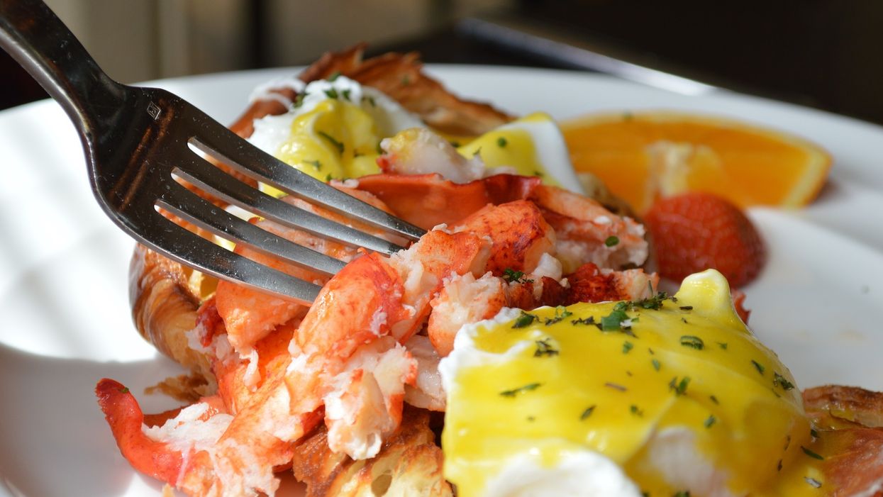 The are the best Mother's Day brunch spots in each Southern state, according to Yelp