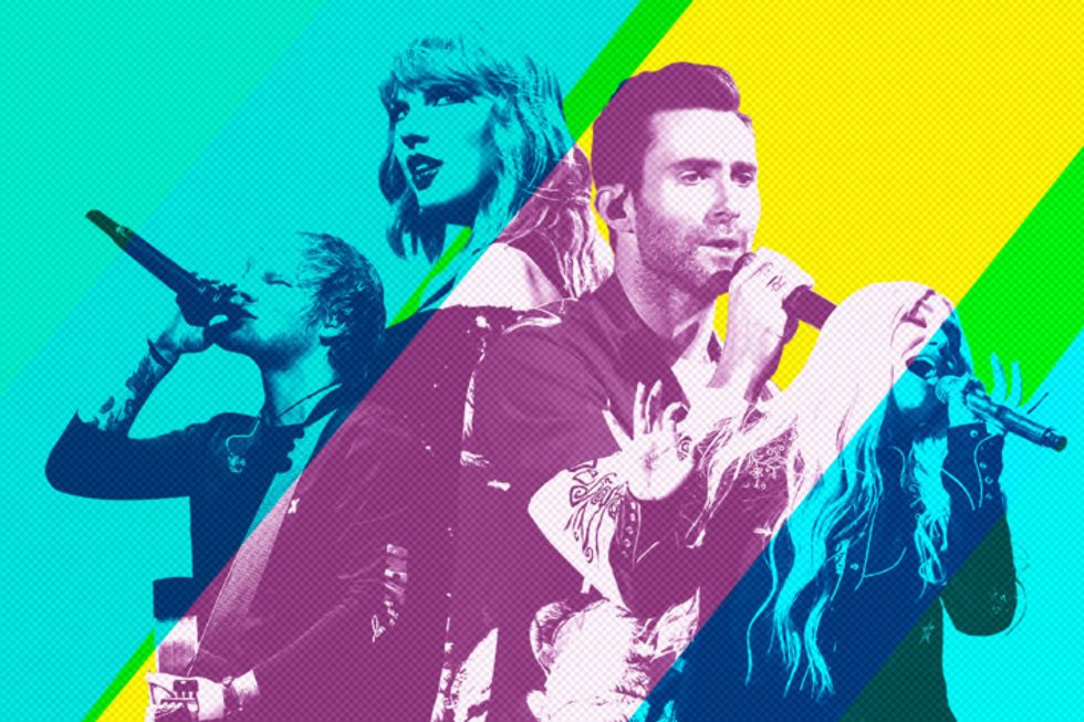 The 10 Most Relaxing Music Genres For When You Need To Calm The Heck Down the-10-most-relaxing-music-genres-for-when-you-need-to-calm-the-heck-down