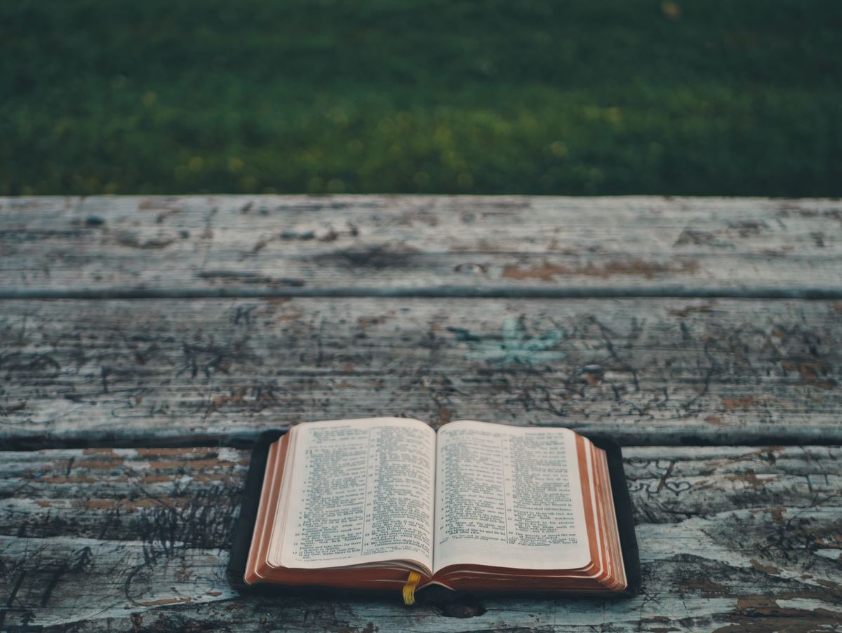 5 Easy And Practical Tips For Your Quiet Time With God