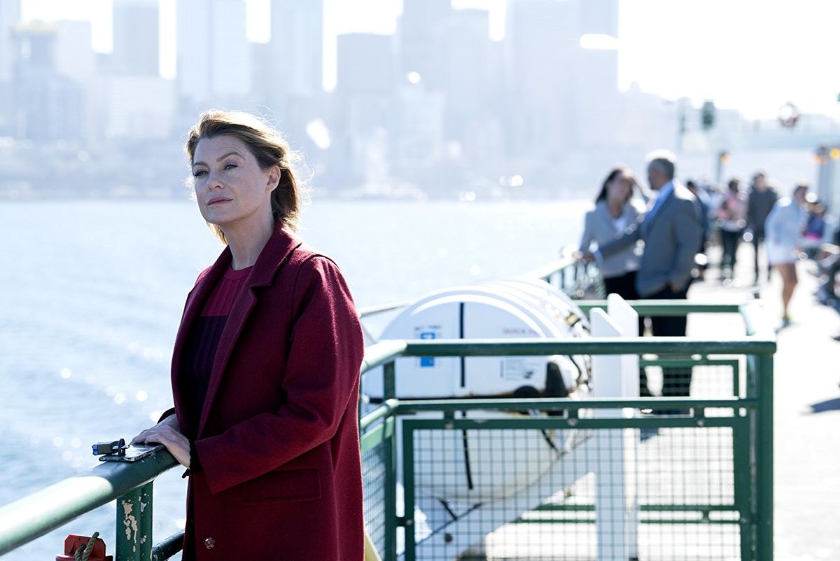 Fan Favorites Arizona and April Won't Return to Grey's Anatomy