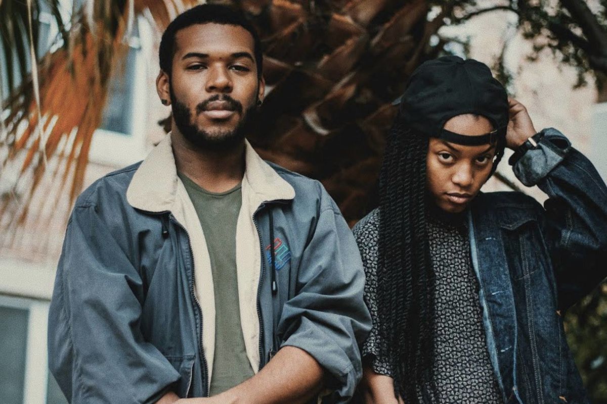 With a 'D' not a 'T': An Interview with Magna Carda