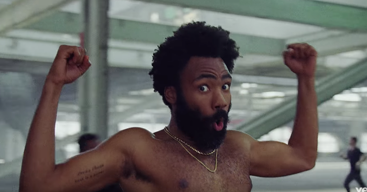 5 References In Childish Gambino's 'This is America' You Might Have Missed