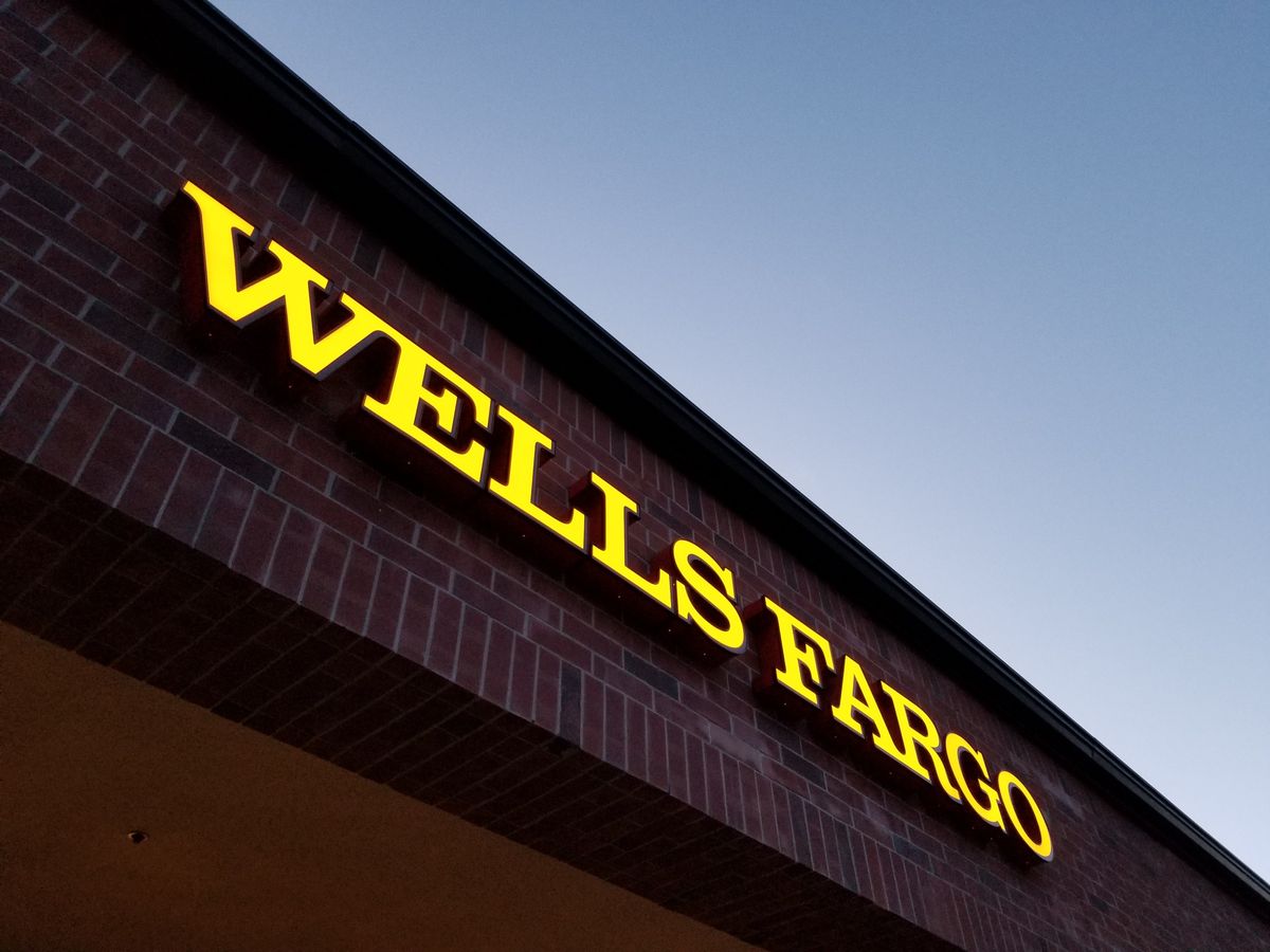 Wells Fargo Forced To Pay $97M For Skimping On Paying Employees For Their Breaks