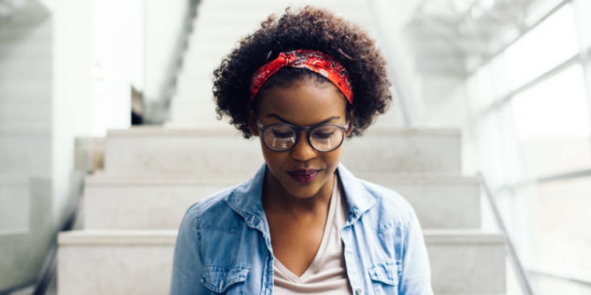 The Black Girl's Guide To Adulting