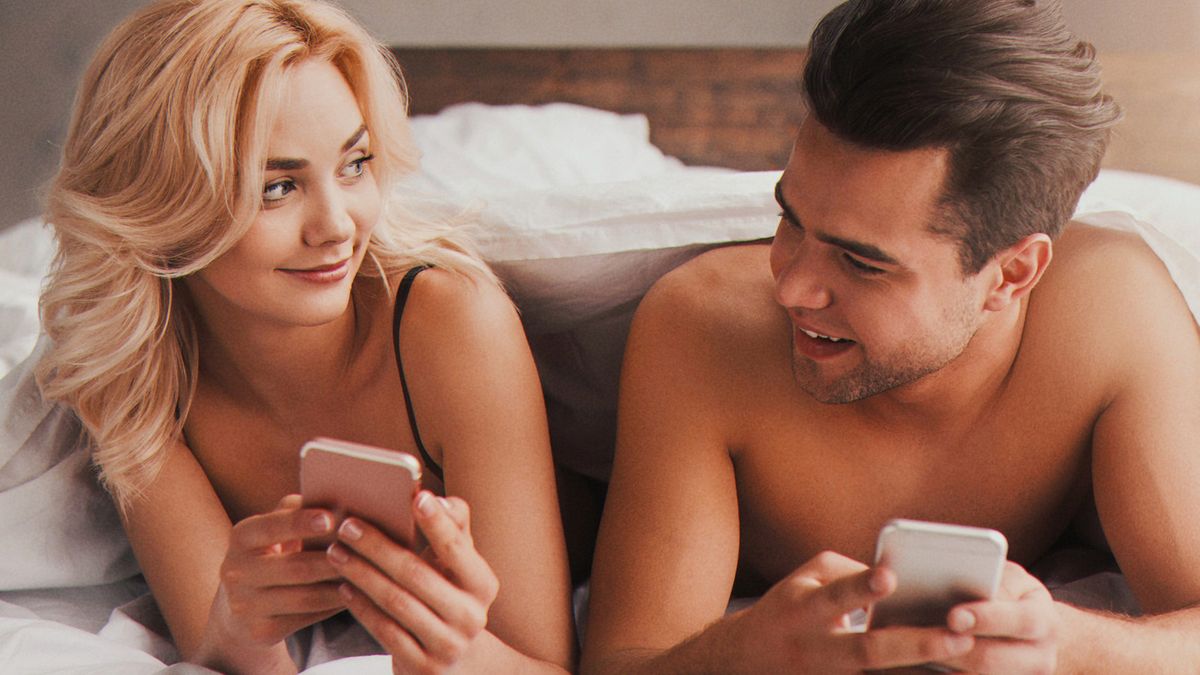 17 Awkward Things To Never EVER Say Before, During Or After Sex