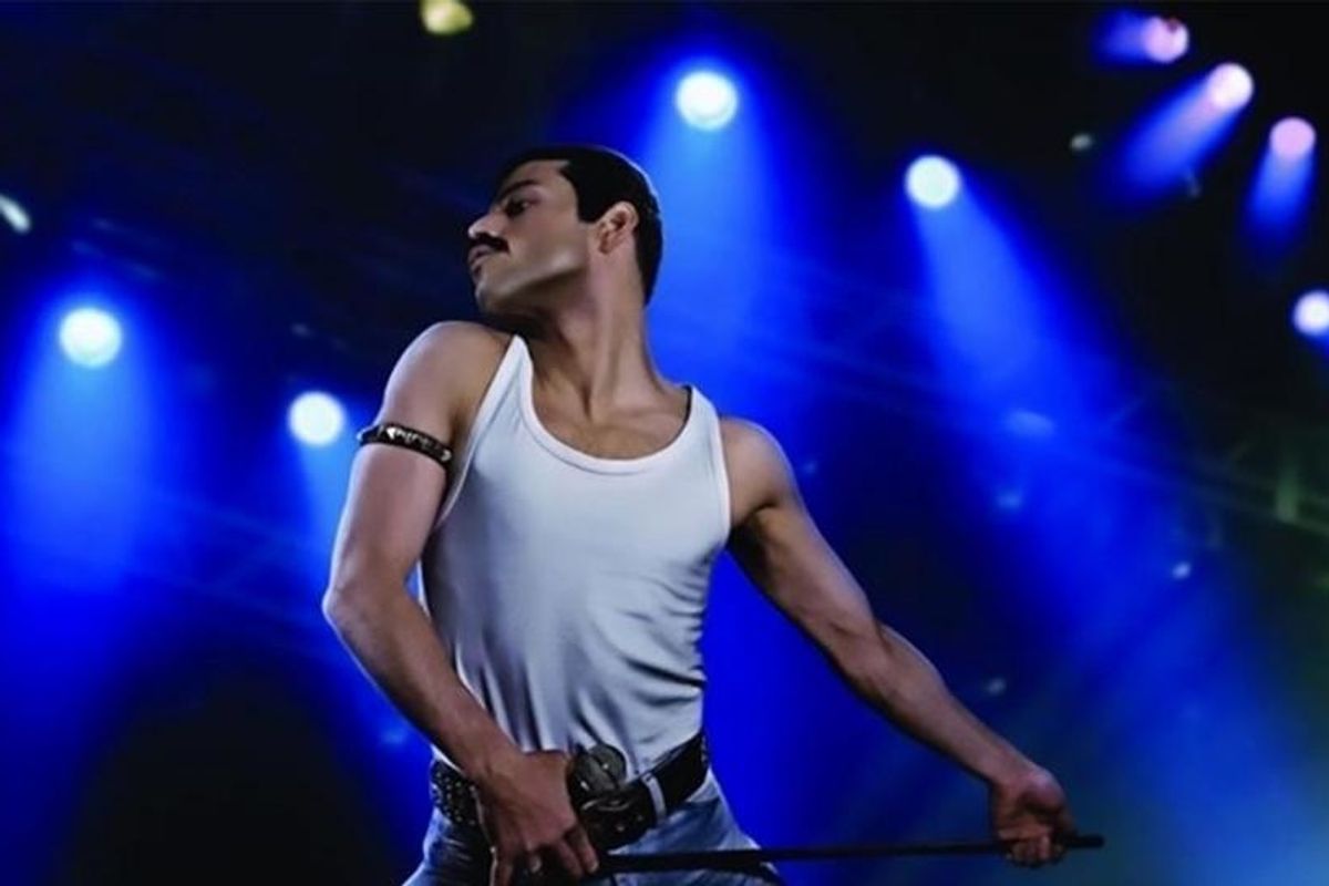 "Is This the Real Life?" Queen Biopic Will Send Shivers Down Your Spine