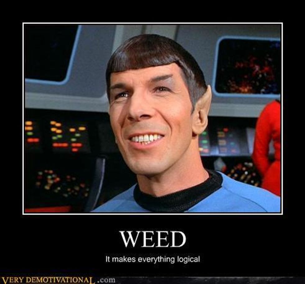 Does Weed Make You Skinny? Let's Ask Science!
