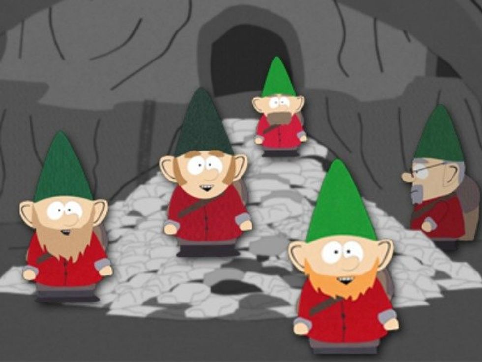 Michele Bachmann Advising Donald Trump On International Policy, Radical Islam, Underpants Gnomes