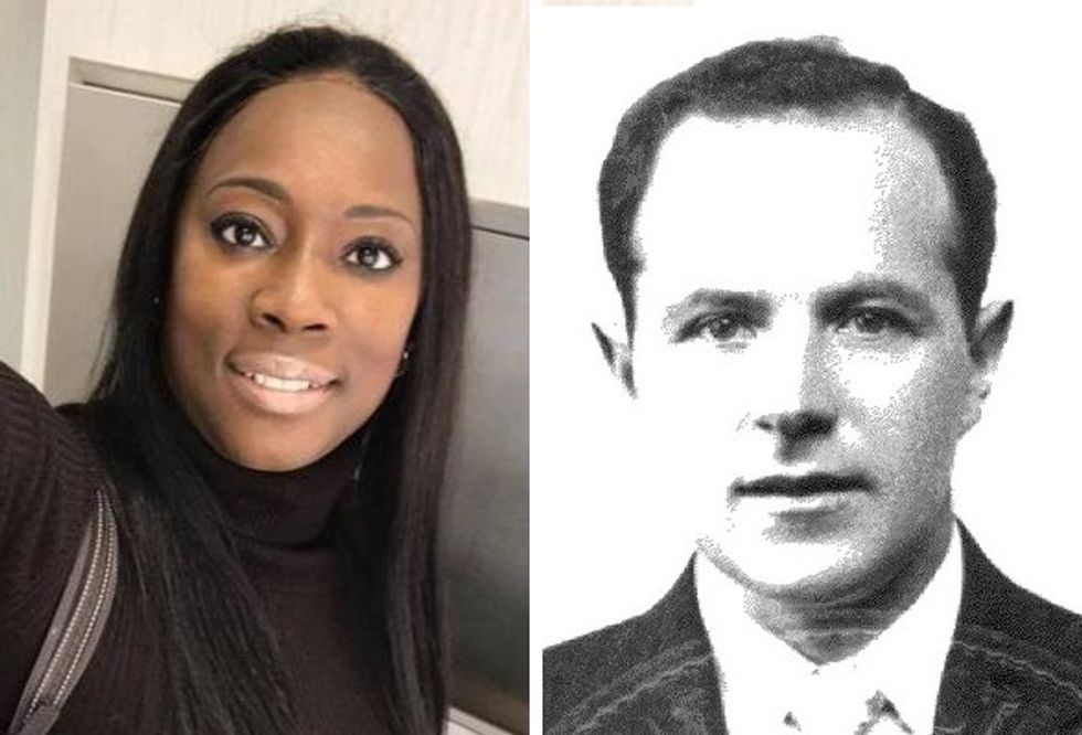Trump's Law & Order America: Woman Gets 5 Years For Illegal Vote, Actual Nazi War Criminal Still Free