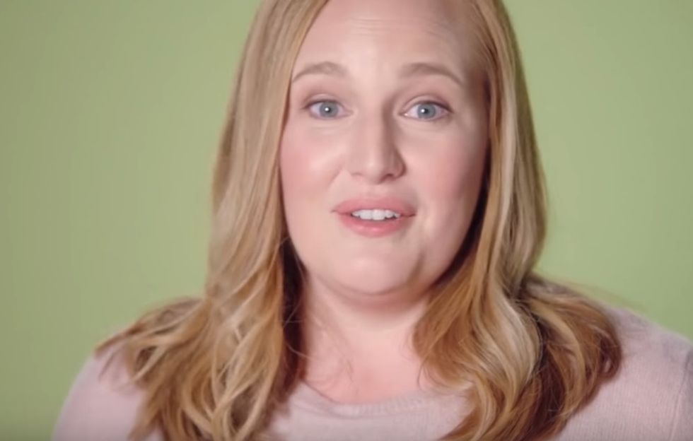 This Is Just A Really Good Campaign Ad To Watch On International Women's Day