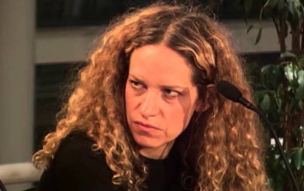 Katie Roiphe Fails To Understand Difference Between Being 'Silenced' And Being 'Published In Harper's'