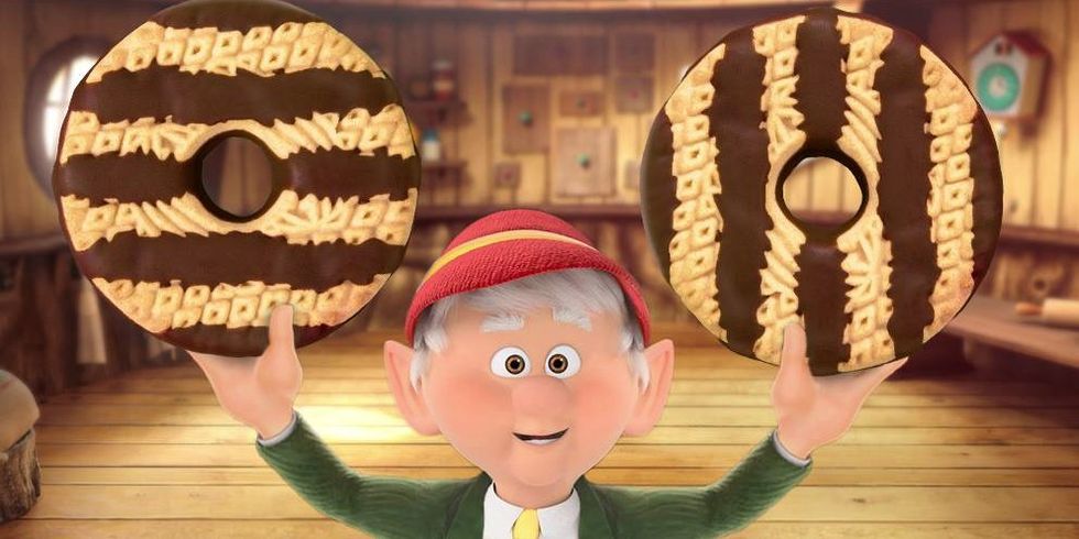 WHOA FRIDAY BREAKING: Jeff Sessions Somewhere Between 'Medium-Rare' And Well-Done With Ketchup