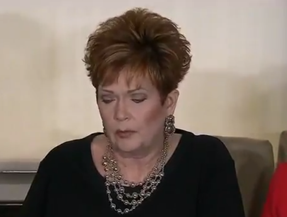 Guess We Can Add 'Attempted Child Rapist' To Roy Moore's List Of Qualifications (ALLEGEDLY)