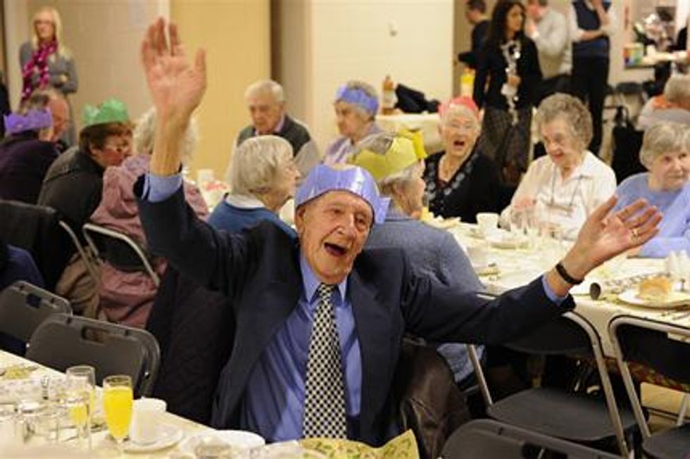 Meet Virginia (Where An Absolute GOP Bloodbath Is Happening, LOL)