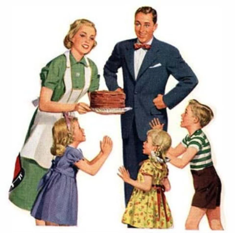 GOP Has Great New Paid-Family-Leave Idea: Call Any Damn Thing 'Paid Leave'