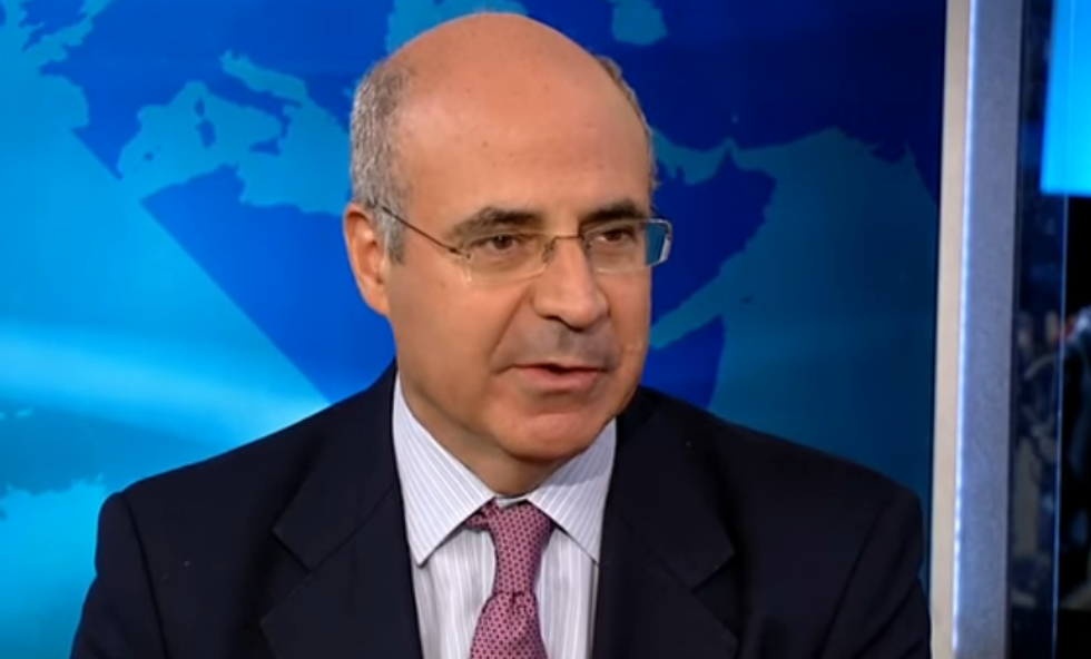 Putin's Arch-Nemesis Allowed To Come To America Again, Because SUCK IT, PUTIN!