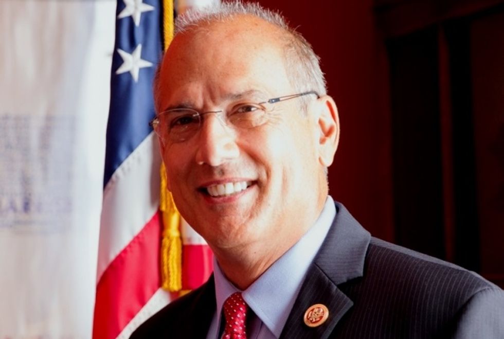 Trump Drug Czar Pick Pulls Out To Spend More Time With His Drug Lobby Money
